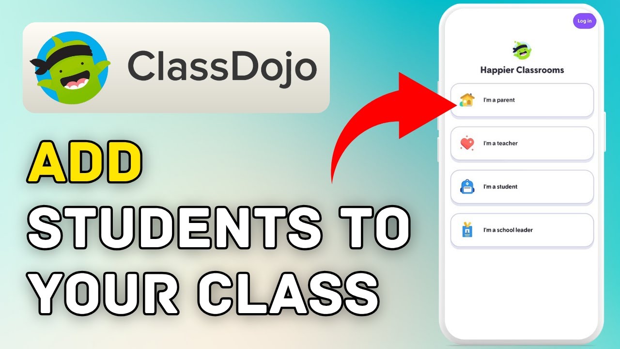 How to Add Students to Class on ClassDojo 2025?