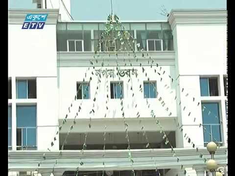 খুলনা সিটি নির্বাচন আগামীকাল