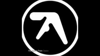 Aphex Twin - Phloam