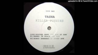 Tasha Killer Pussies ‎-- Hoover Baby (Acid Techno 1995)
