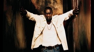 Akon - Froze - Feat- T Pain - HQ