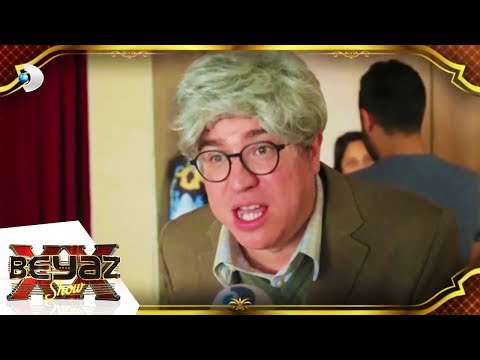 Küçük Esnaf Filmine Neden Gidilmemeli? - Beyaz Show