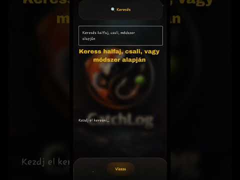 CatchLog video thumbnail