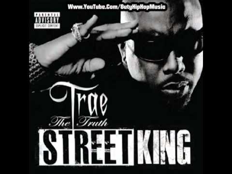 Trae Tha Truth ft. Rick Ross, Lloyd & Game - I Am The Streets "New 2011"
