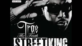 Trae Tha Truth ft. Rick Ross, Lloyd &amp; Game - I Am The Streets &quot;New 2011&quot;
