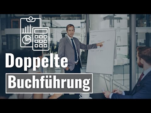 Grundsätze der doppelten Buchführung I Buchführungs-Grundkurs 16/28