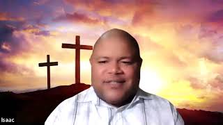 A Study Of The Book Of Revelation - Part 3B (Bible Study) - Bro. Isaac Ovid