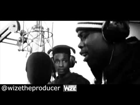 GHETTS VS TEMPA T | WIZE EDIT