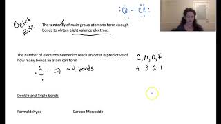 Chapter 4.4a Lewis Symbols and Structures