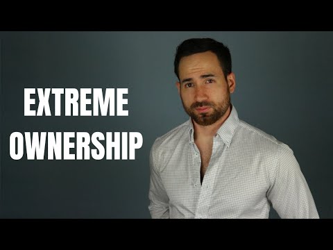 Why You Have To Take Ownership Over Everything In Your Life (Do This Now!)