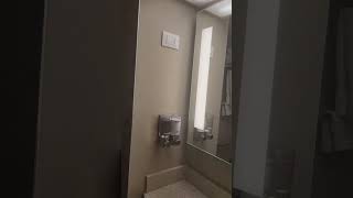 Volendam Holland American Line Ocean view cabin