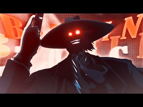 B-Train - Toxic (Feat. Blake Basic, Sadzilla & Baby Gos)