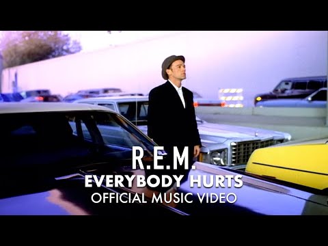 R.E.M. - Everybody Hurts (OV)