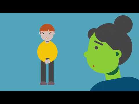 Motverka sexuella trakasserier på din arbetsplats