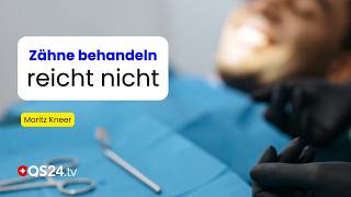 Warum kommen Patienten aus aller Welt für ihre Zähne nach Kreuzlingen? | Naturme