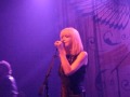 Hole- I Wanna Fuck You Like An Animal (NIN cover ...