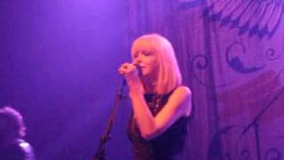 Hole- I Wanna Fuck You Like An Animal (NIN cover)