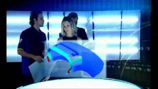 Michelin Primacy HP (225/45R17 91V) - відео 1
