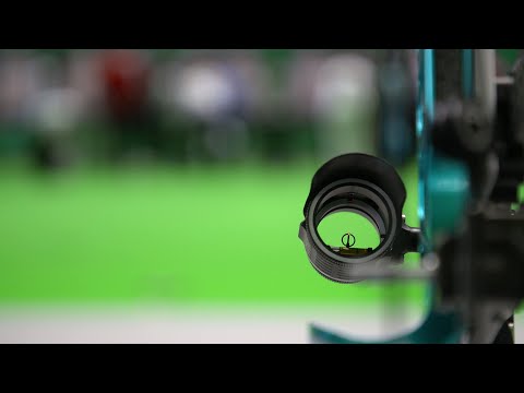 Bayerische Meisterschaft Bogen WA Halle 2024, Sa., 3.2.24