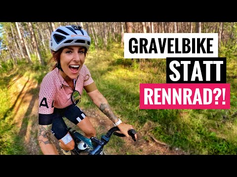 NEW bike, but does a gravel bike really make sense? 1st ride + personal conclusion! Simplon Grid
