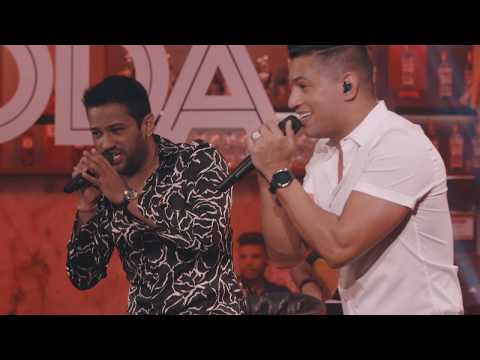 Edy Britto e Samuel - Semente Do Amor | DVD #NaModa