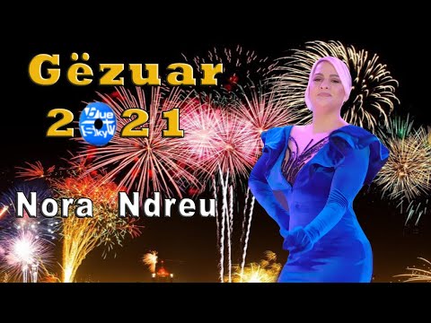 Nora Ndreu  - Kolazh  ( Official video 4K ) (Gëzuar 2021)