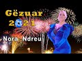 Kolazh (Gëzuar 2021) Nora Ndreu