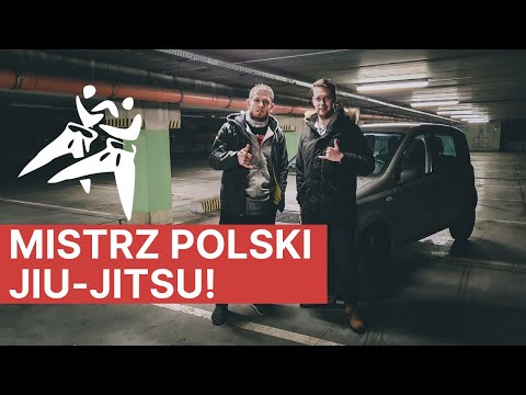 SZCZERA PANDA #12 - CZYM TAK NAPRAWDĘ JEST JIU-JITSU ?