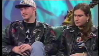 Video Smash Hits - The Screaming Jets