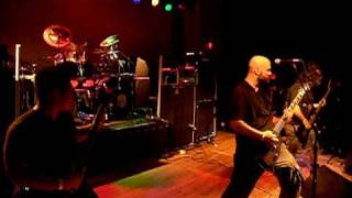 Order Of Ennead - The Scriptures Of Purification live 27 August 2010