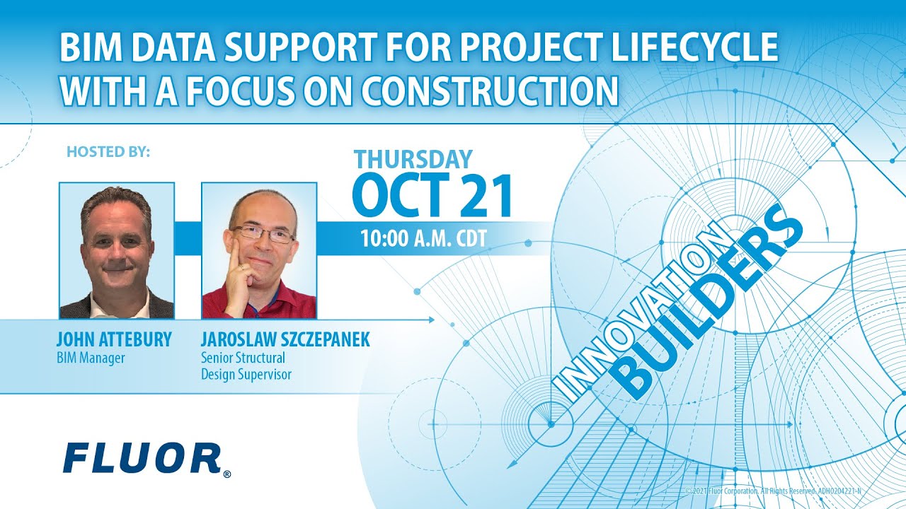 Building Information Modeling (BIM) Data Support for Project Lifecycle with a Focus on Construction