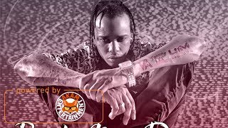 Tommy Lee Sparta - Sparta Don (Raw) [The Great Riddim] June 2017