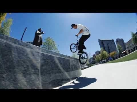Devon Smillie - Etnies "Chapters"