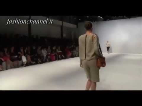 "Alviero Martini 1a Classe" Spring Summer 2012 Milan 2 of 2 pret a porter women by FashionChannel