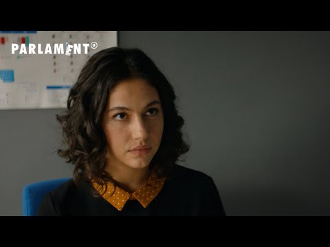 PARLAMENT | Staffel 3 | Kennlern-Szene Samy & Zeyneb