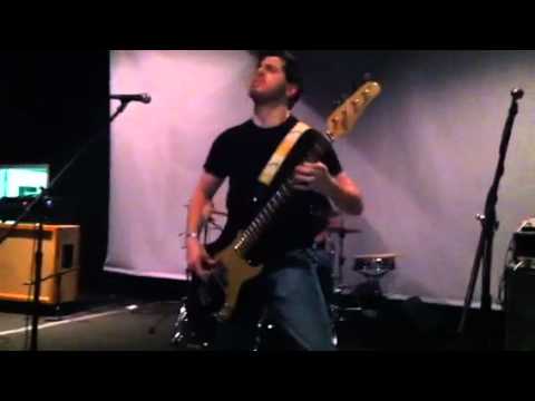 Down to Ride (Later Known as Watermox) Rocks Shreveport – We’re Through - (Beek approved)