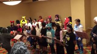 コロラドアニメフェスティバル2017