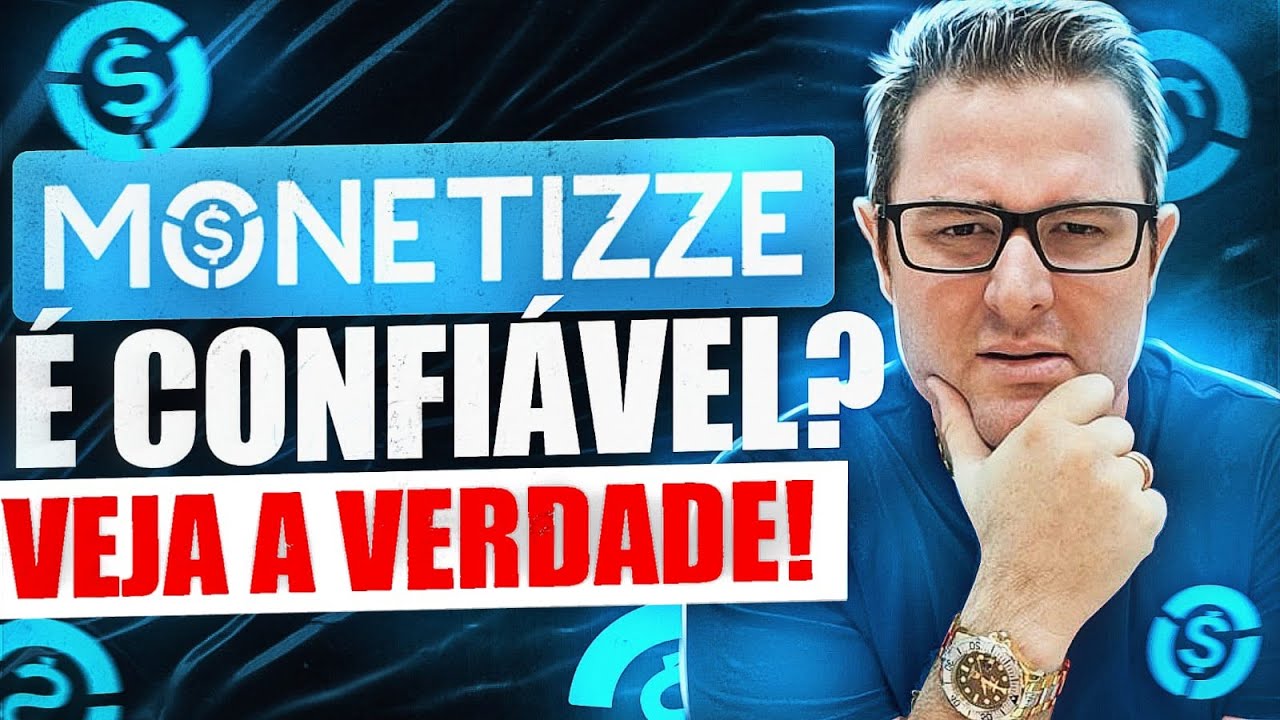 Polêmica: A Monetizze é Confiável? Você deveria trabalhar com a Monetizze? Veja Minha Opinião