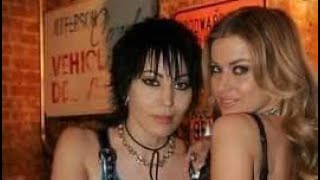 Joan Jett Play That Song Again