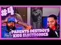 Parents Destroys Kids Electronics Compilation 4 Reaction