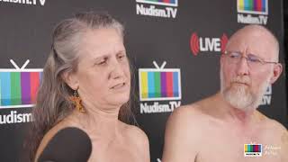 Download lagu Nudism.TV Live! - Our Interview With Bunny & Family! mp3 Download lagu Nudism.TV Live! - Our Interview With Bunny & Family! mp3