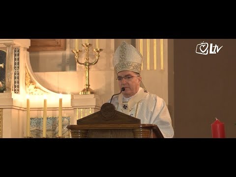 Izdvojeno 10.12.2018. - Dan Međubiskupijskog sjemeništa na Šalati