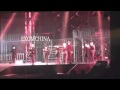 [M首&TE] 150307 EXO PLANET #2 The EXO'luXion ...