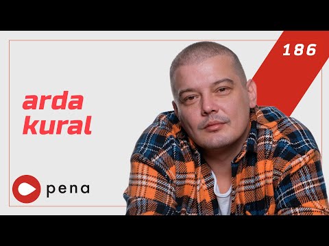 “Sokakta Kalmak Annemin Bana Verdiği Bir Cezaydı” Arda Kural Buyrun Benim'de