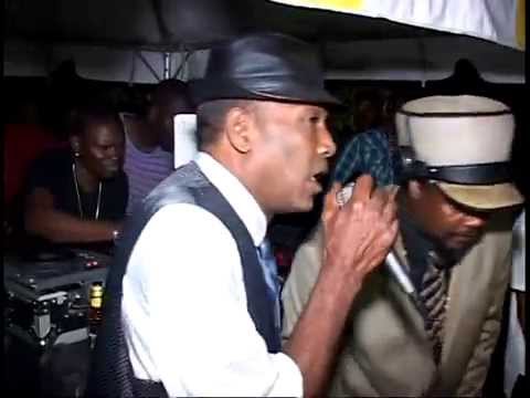 KILLAMANJARO @ YORK TOWN - Pt. 1 / Feb. 2015