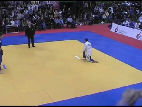 17. Max Münsterberg - Zaza Kedelashvili -73