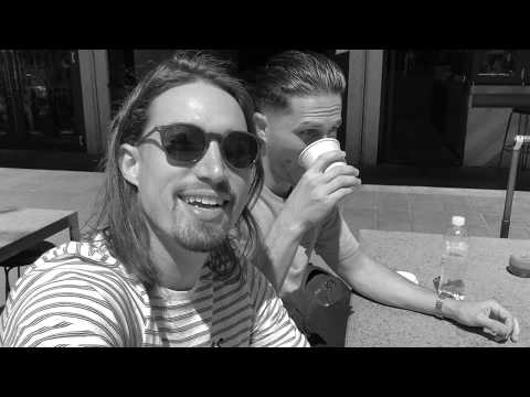 Set Mo - Stamina Session Tour 2018 Wrap - Week 1 - Canberra