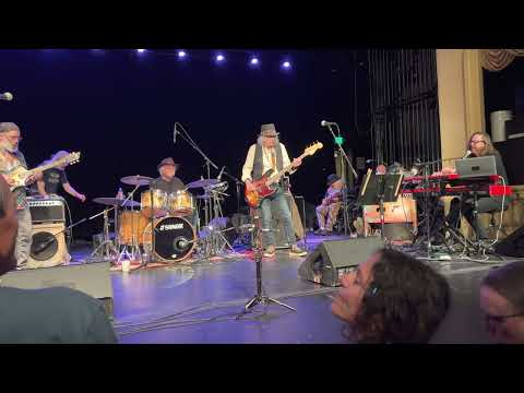 Zero “Big Love “ 4K 5.15.22