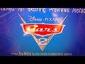 Opening To The Incredibles 2004 2011 Blu Ray 21st Anniversary Special