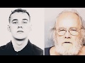 3 Escaped Killers Who Were Arrested After Decades on the Lam